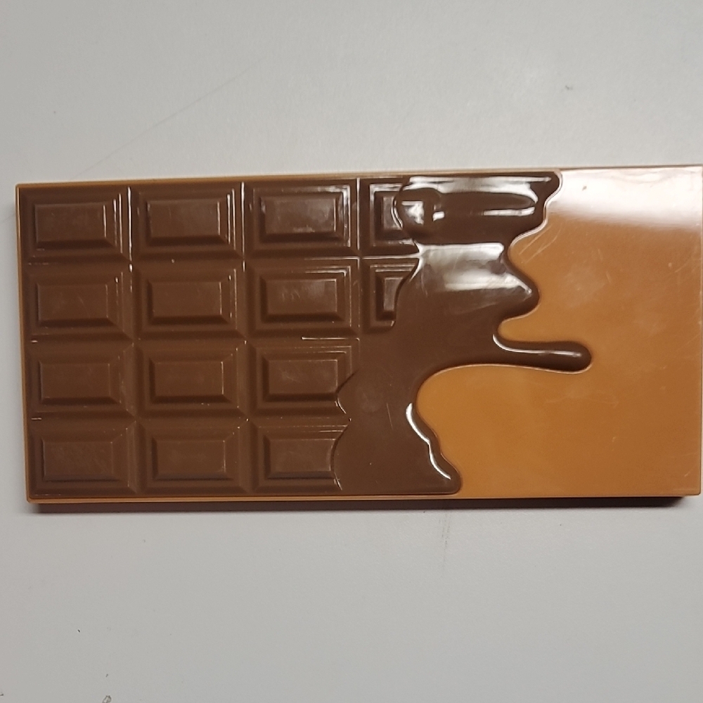 Chocolate Bar Eyeshadow Palette